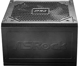 Блок живлення AsRock PRO-650B 650W ATX 3.1 80+ Bronze (PRO-650B) - мініатюра 3