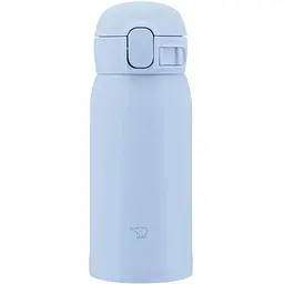 Термокружка Zojirushi SM-WS36 Блакитний (1013-1678.07.24)
