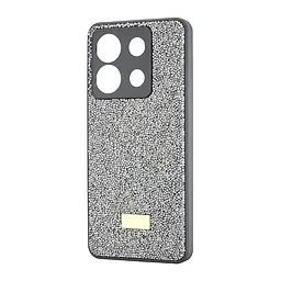 Чохол Star Diamond Xiaomi Redmi Note 13 Pro 5G/Poco X6 5G Grey