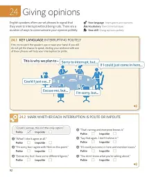 English for Everyone Business English Course Book Level 1 - мініатюра 10