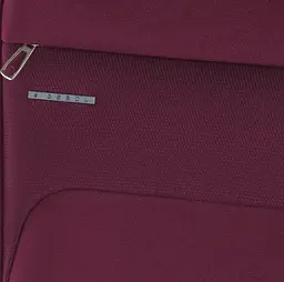 Валіза Gabol Zambia (S) Burgundy (113401) - мініатюра 9