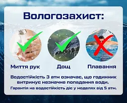 Годинник чоловічий наручний Naviforce Kvantum - мініатюра 9
