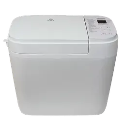 Хлібопічка Panasonic SD-B2510WTS Openbox - мініатюра 10
