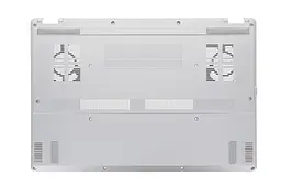 Корпус ноутбука / нижня частина від ноутбука Asus ROG Zephyrus G14 GA401IH, GA401IV, GA401IU, GA401II (90NR03F2-R7D010) Оригінал від Asus, Нижня частина