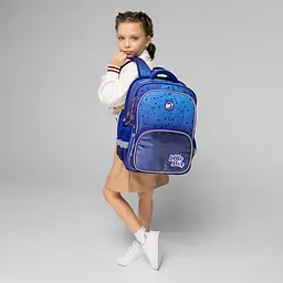 Набір колекційний Yes S-72_Collection Space Girl - мініатюра 6