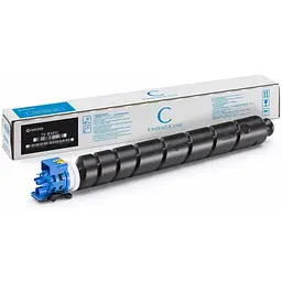 Картридж Kyocera TK-8345C 1T02L7CNL1 Cyan teh0022865