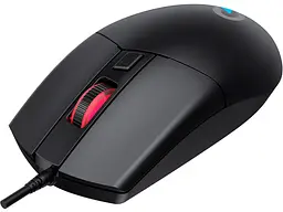 Миша OfficePro M115 USB Black - мініатюра 2
