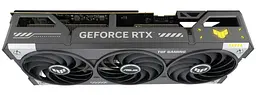 Відеокарта ASUS RTX 5070 Ti 16GB TUF Gaming OC Edition (TUF-RTX5070TI-O16G-GAMING) (GDDR7, 256 bit, PCI-E v5.0 x16) - мініатюра 7