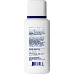 Очищальний гель для обличчя Obagi Nu-Derm Gentle Cleanser 198 мл (362032070063) - мініатюра 3