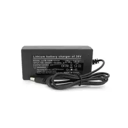 Мережевий зарядний пристрій для АКБ Voltronic Li-ion 36V(42V), 10S, 2A (SZ-YB100W42V2A)