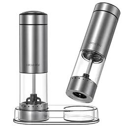 Електричний млин для солі та перцю (набір) Xiaomi Circle Joy Electric Grinder Set (CJ-EG14) - мініатюра 2