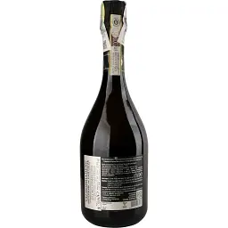 Вино ігристе Anna Spinato Valdobbiad Super Di Cartiz Dry 0.75 л