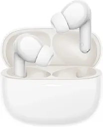 TWS Xiaomi Redmi Buds 8 White (BHR08UHGL) UA - мініатюра 2