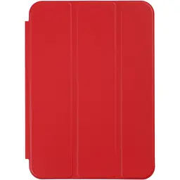 Чохол-книжка ArmorStandart Smart Case для Apple iPad Mini 2024 / Mini 6 Red (ARM60279) [123937] - мініатюра 1
