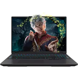 Ноутбук Dream Machines RX5070Ti-16 (RX5070Ti-16UA21) [166406]