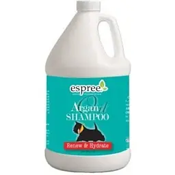 Шампунь Espree Argan Oil Shampoo з аргановою олією для собак 3.79 л