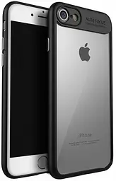 Чохол-накладка Usams Mant Series Apple iPhone 7/8/SE 2020 Black
