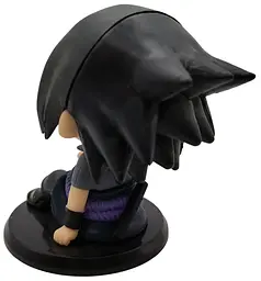 Фігурка чибі Наруто Саске Учіха Naruto Sasuke Uchiha 8 см NA CS 8 2 - мініатюра 3