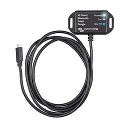 Bluetooth адаптер Victron Energy VE.Direct Bluetooth Smart dongle (99-00015319)