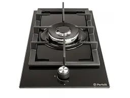 Варильна поверхня Perfelli HGM 31404 BL - мініатюра 2