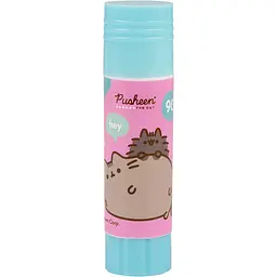 Клей-олівець PVA Yes Pusheen 9 г (320290)