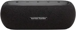 Портативна колонка Harman/Kardon Luna 40W Black (HKLUNABLKEU)