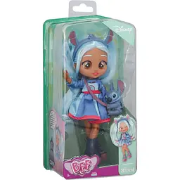 Лялька BFF By Cry Babie Disney Стіч 20 см (921443) - мініатюра 10
