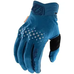 Рукавиці TLD Gambit Glove L Slate Blue Troy Lee Designs (1106-415785084)