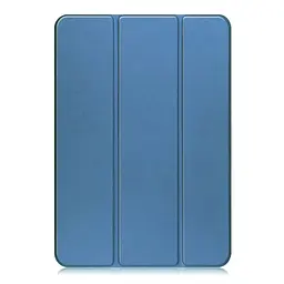 Чохол-книжка BeCover TPU Edge з кріпленням для стілусу для Xiaomi Mi Pad 6 / 6 Pro 11" Blue (709559) - мініатюра 2