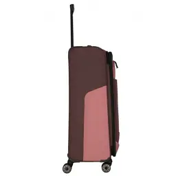 Валіза Travelite Viia Rose L exp (TL092849-14) - мініатюра 4