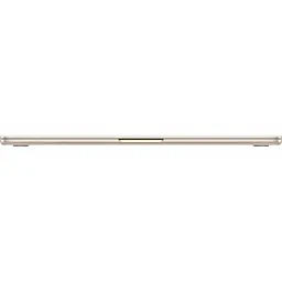 Ноутбук Apple MacBook Air 15` M4 16/512GB Starlight 2025 (MW1K3) [129953] - мініатюра 6
