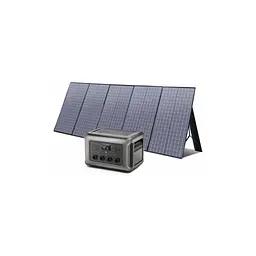 Зарядна станція ALLPOWERS R3500 3500W 2880Wh (R3500) - мініатюра 6