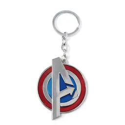 Брелок GeekLand Месники Avengers 10.037 - мініатюра 2