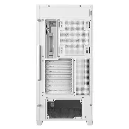 Корпус для ПК Deepcool CG580 4F WH V2 - мініатюра 10