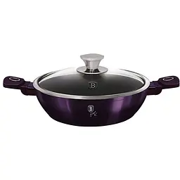 Сотейник Berlinger Haus 3.8 л 28х7.5 см (BH 6632)