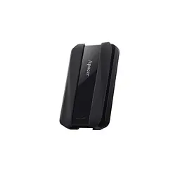 Зовнішній жорсткий диск 2.5" 5TB Apacer (AP5TBAC533B-1) - мініатюра 3