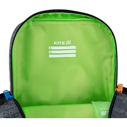 Рюкзак дитячий Kite Kids Good Game (K26-559XS-3) - мініатюра 12