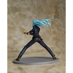 Фігурка Taito Магічна битва Jujutsu Kaisen Касумі Міва Miwa Kasumi 19 см T JK MK 01 - мініатюра 3