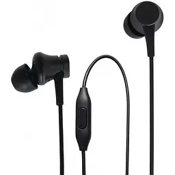 Навушники Xiaomi Mi In-Ear Headphones Basic ZBW4354TY - мініатюра 3