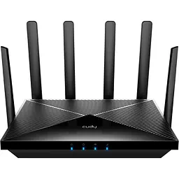 Бездротовий маршрутизатор роутер Cudy LT700 4G [141663]