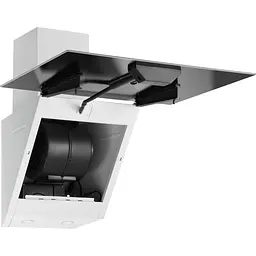 Витяжка похила Ardesto HCH-F1300WG [142617] - мініатюра 5