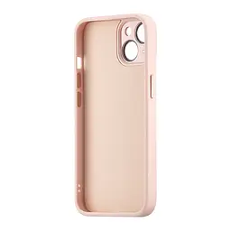 Чохол Radiance Apple Protected Camera iPhone 14 Pink - мініатюра 3