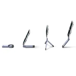 Штатив Ugreen Magnetic Phone Tripod Stand (75509) - мініатюра 4