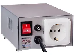 Стабілізатор напруги LVT ASN-1000 - мініатюра 8