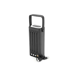 Батарея універсальна ACL 30000mAh, 22.5W, USB/Micro/Type-C/Lighting, Flashlight (PW-112) - мініатюра 4