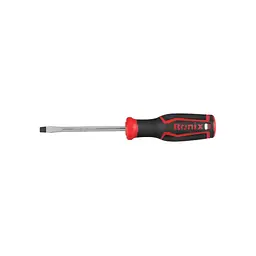 Викрутка Ronix плоска 6 × 100 (RH-2746)