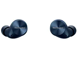 Наушники TWS Technics EAH-AZ60M2 Blue (EAH-AZ60M2EA) - миниатюра 7