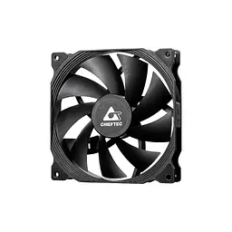 Кулер до корпусу Chieftec ZF-1425PWM - мініатюра 1
