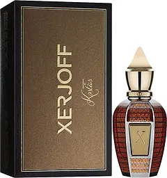 Оригінал Xerjoff Alecsandria III 50 мл Парфуми - мініатюра 2