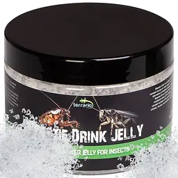 Вода в гелі для комах Terrario Beastie Drink Jelly 500мл